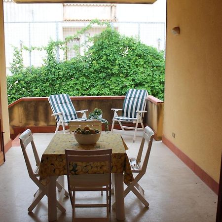 סן ויטו לו קאפו Villa Fede & Niki מראה חיצוני תמונה