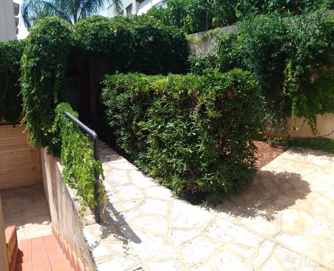 סן ויטו לו קאפו Villa Fede & Niki מראה חיצוני תמונה