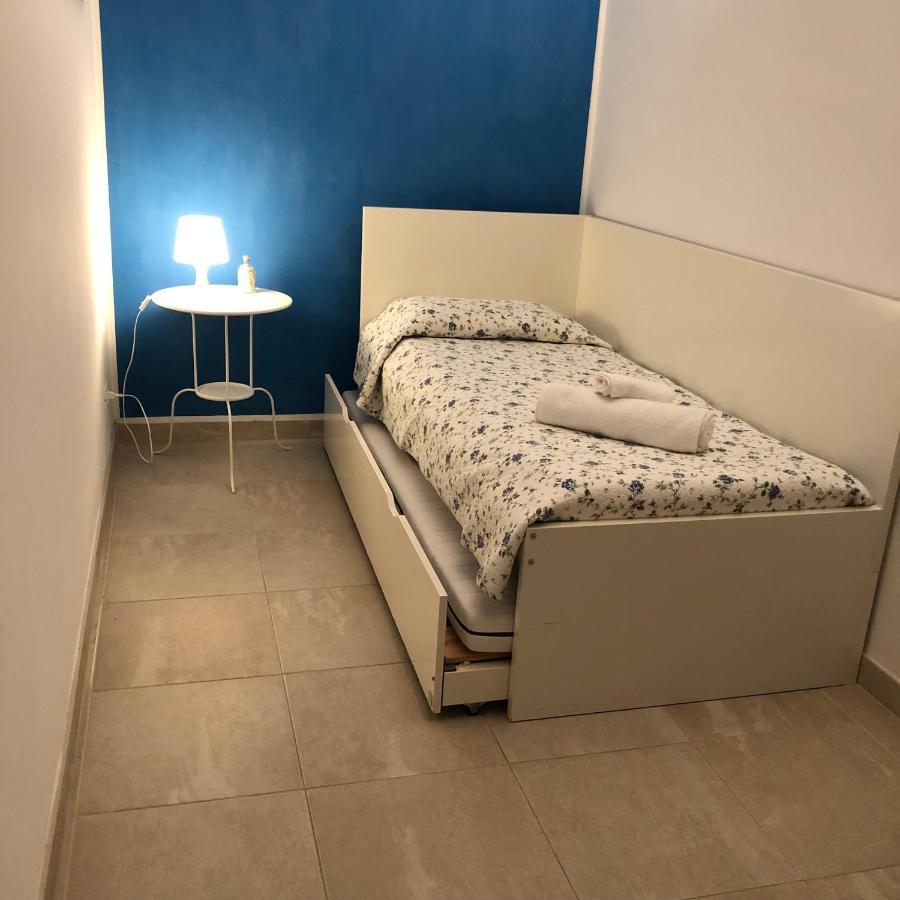סן ויטו לו קאפו Villa Fede & Niki מראה חיצוני תמונה