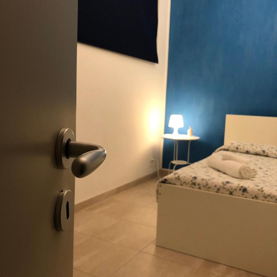 סן ויטו לו קאפו Villa Fede & Niki מראה חיצוני תמונה