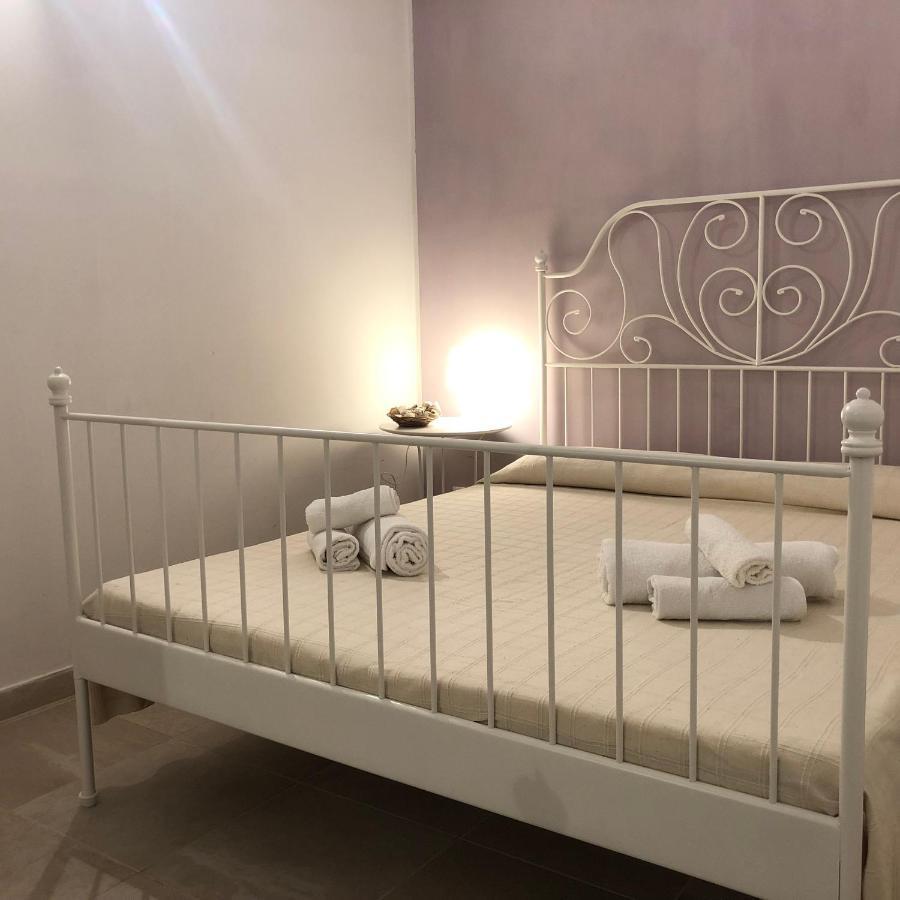 סן ויטו לו קאפו Villa Fede & Niki מראה חיצוני תמונה