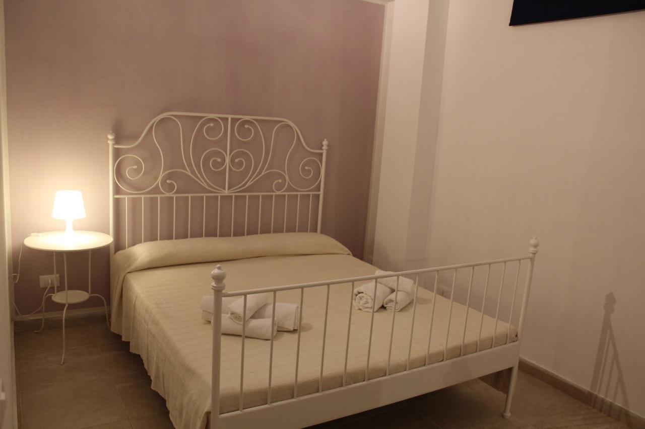 סן ויטו לו קאפו Villa Fede & Niki מראה חיצוני תמונה